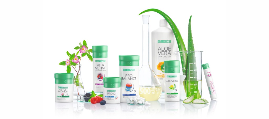 Targeted Nutrition